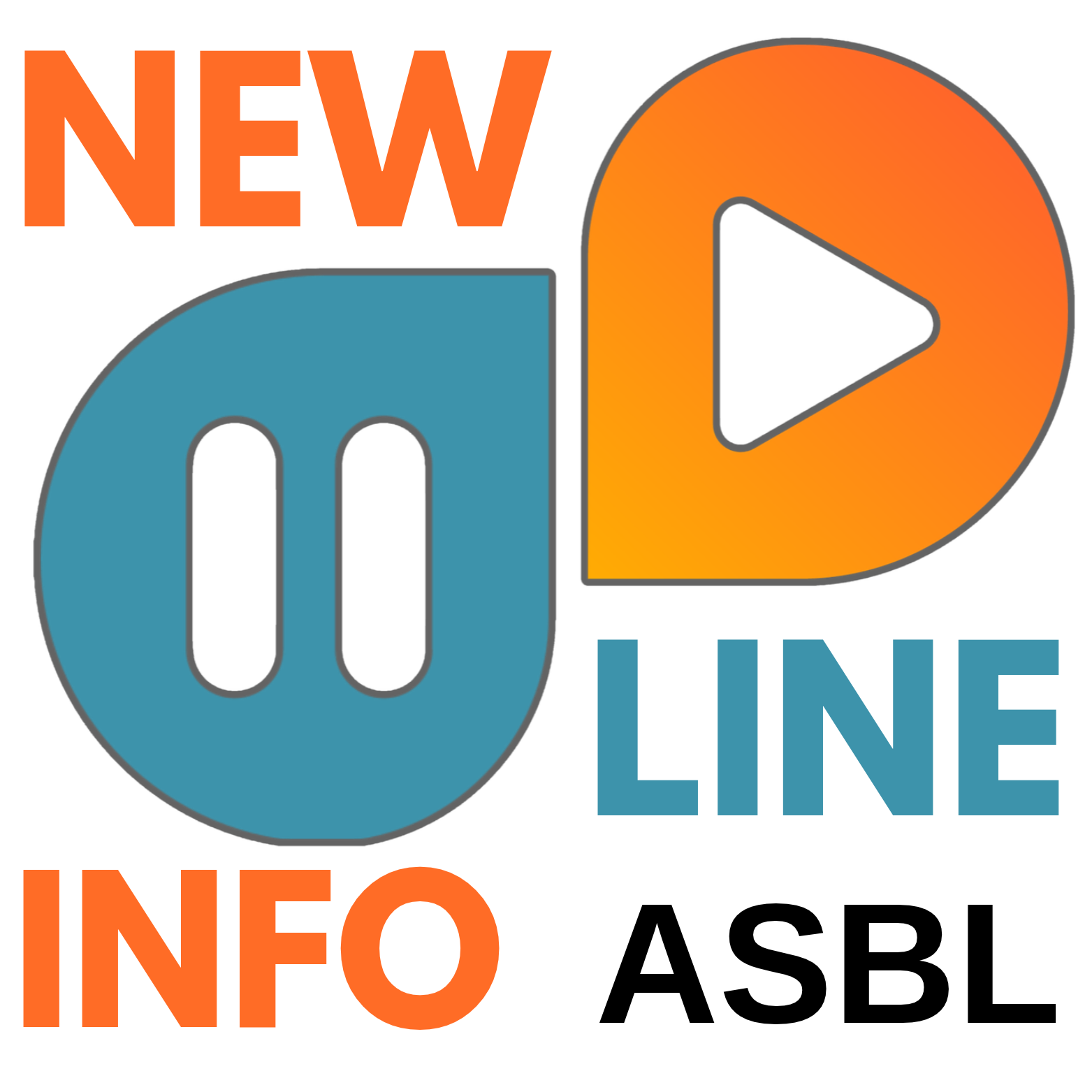 New Line Info ASBL
